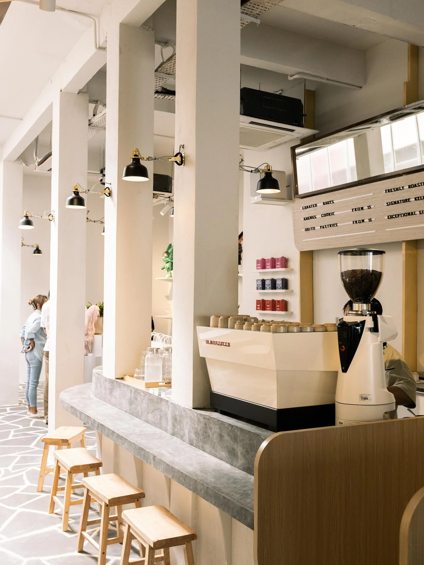 Asylum Coffeehouse Bangsar photo 3