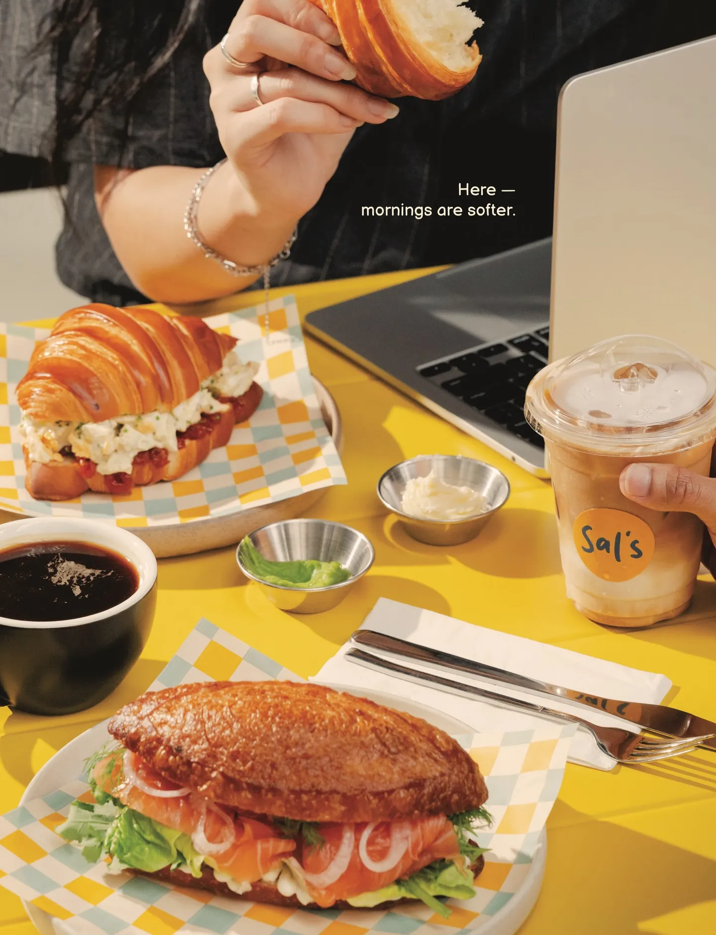 Sal's KL (formerly softe) photo 1