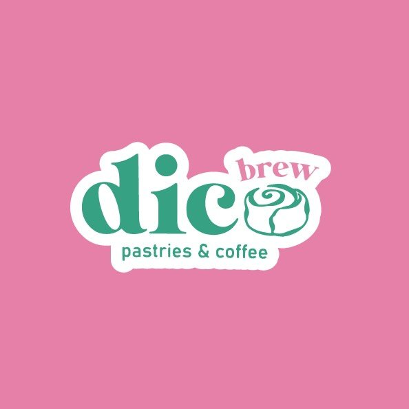 Dicobrew Pastries & Coffee