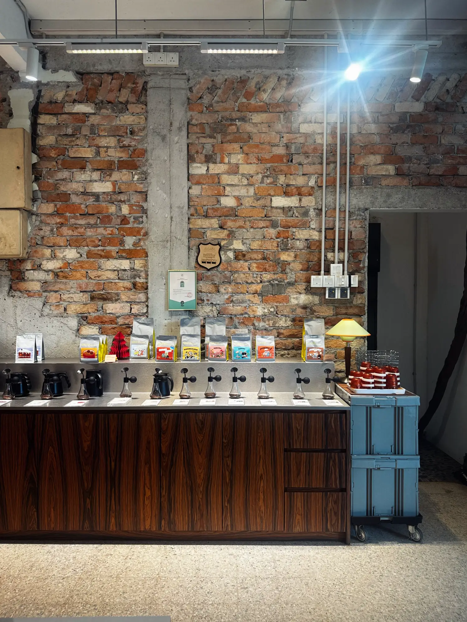 Ghostbird Coffee photo 6