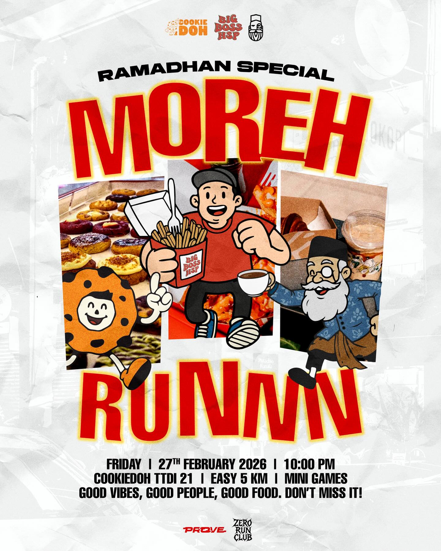 Moreh Run 2026