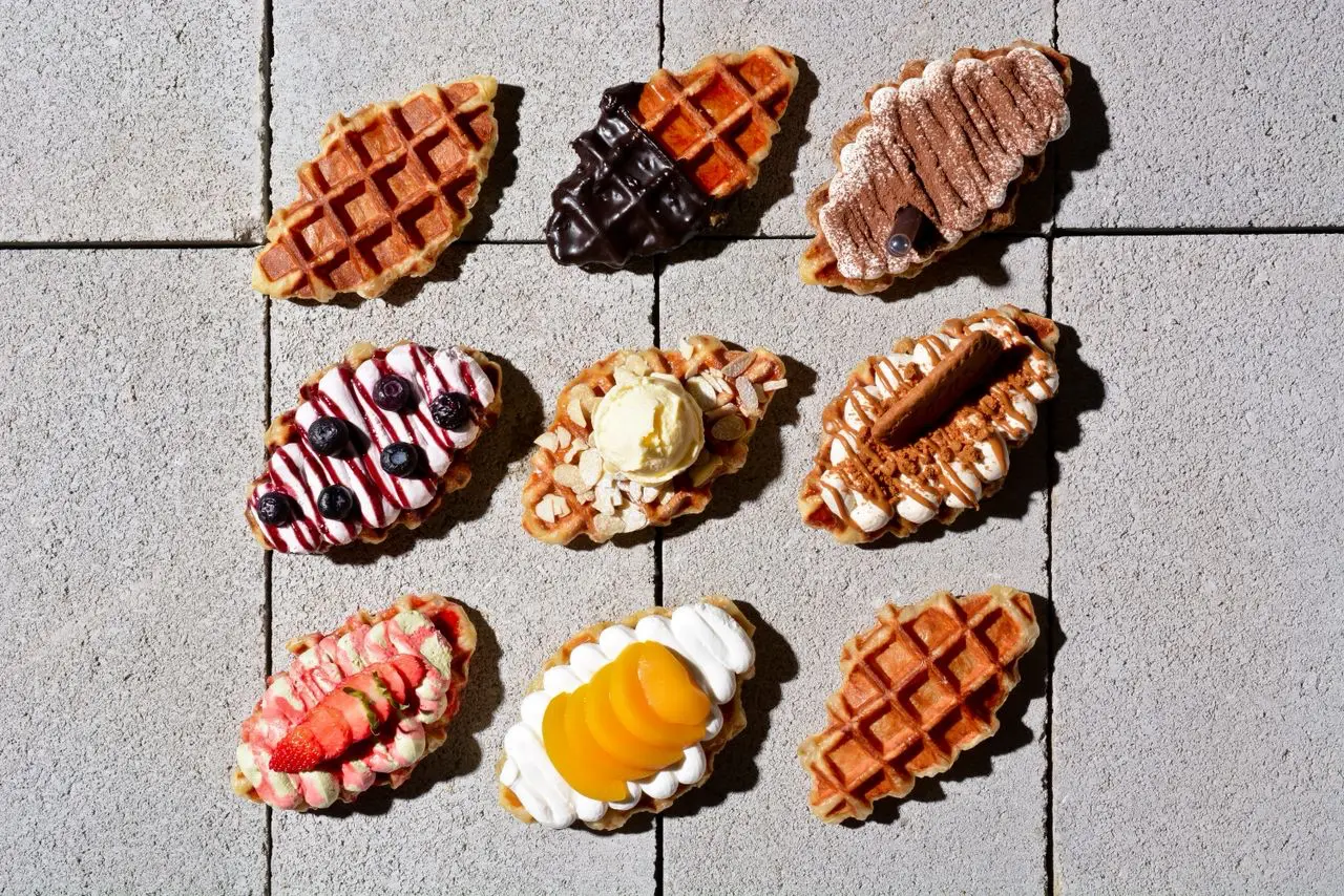 Overtime Cafe photo 3