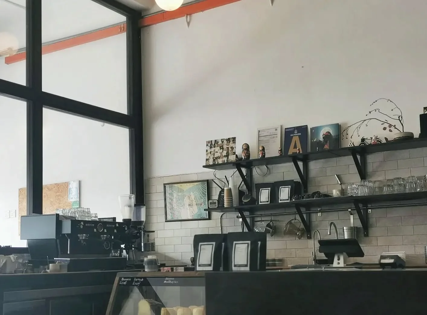 Soul Sacrifice photo 1