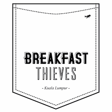 Breakfast Thieves APW Bangsar