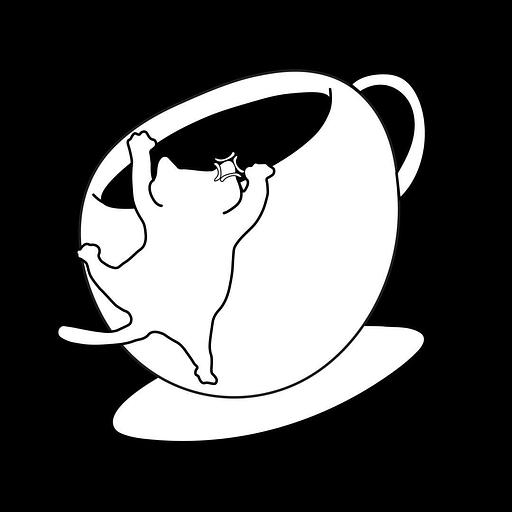 Pucks Coffee logo