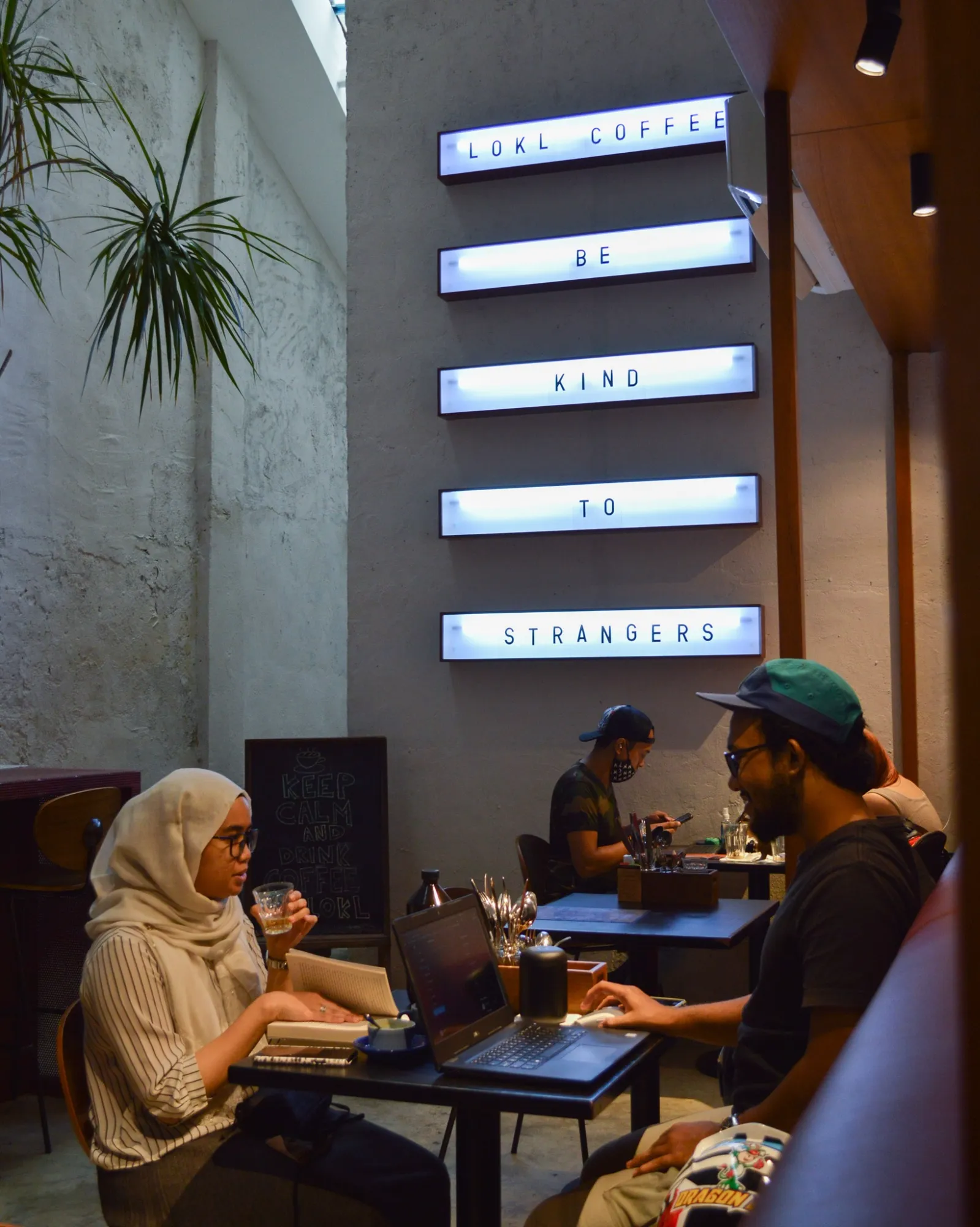 Cafe photo 2