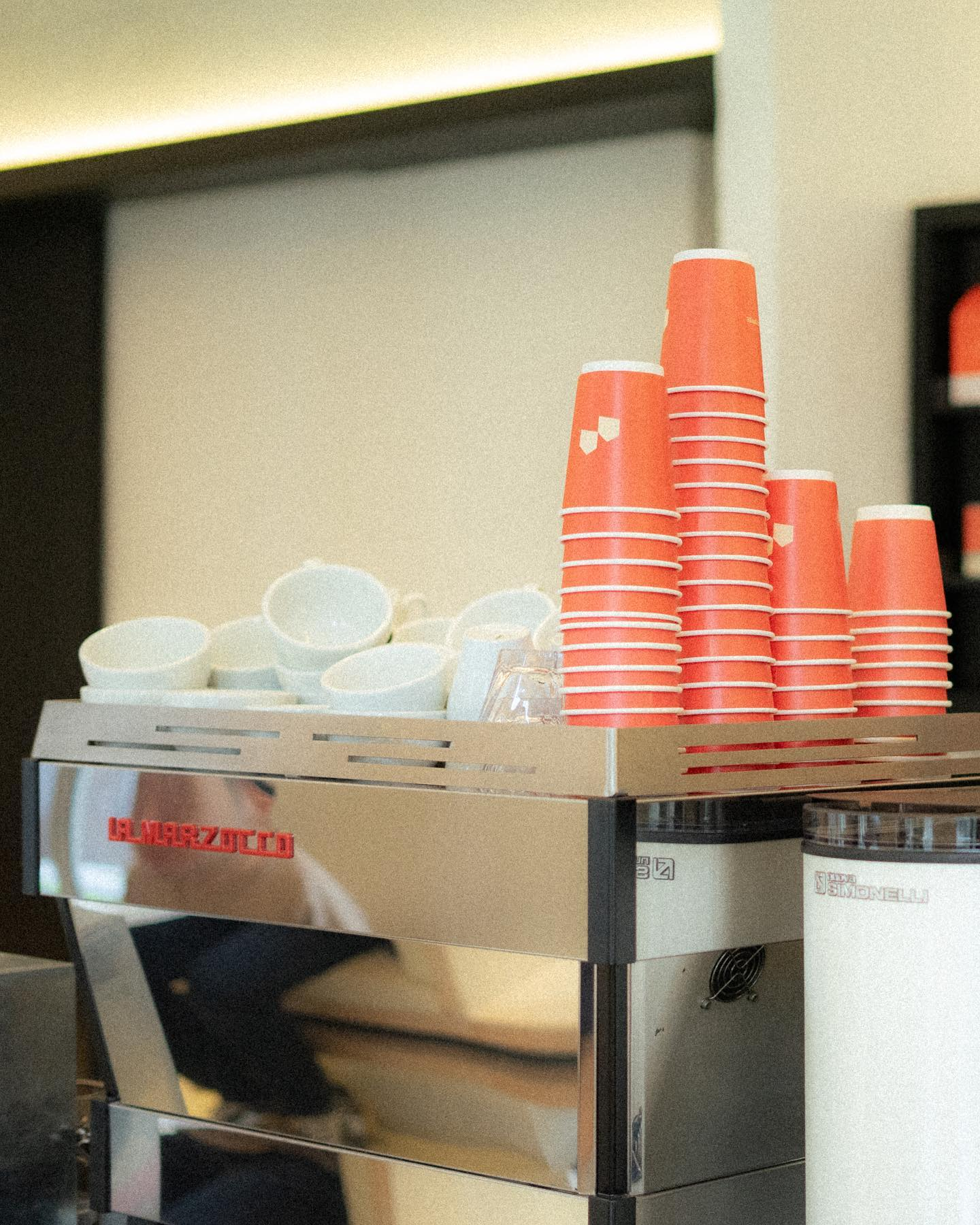 103 Coffee - Chow Kit photo 5