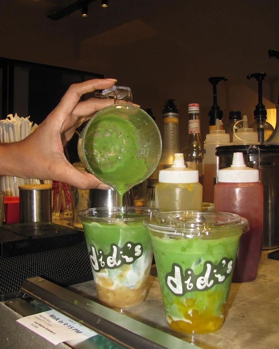 Didi's Cafe and Bakery photo 1