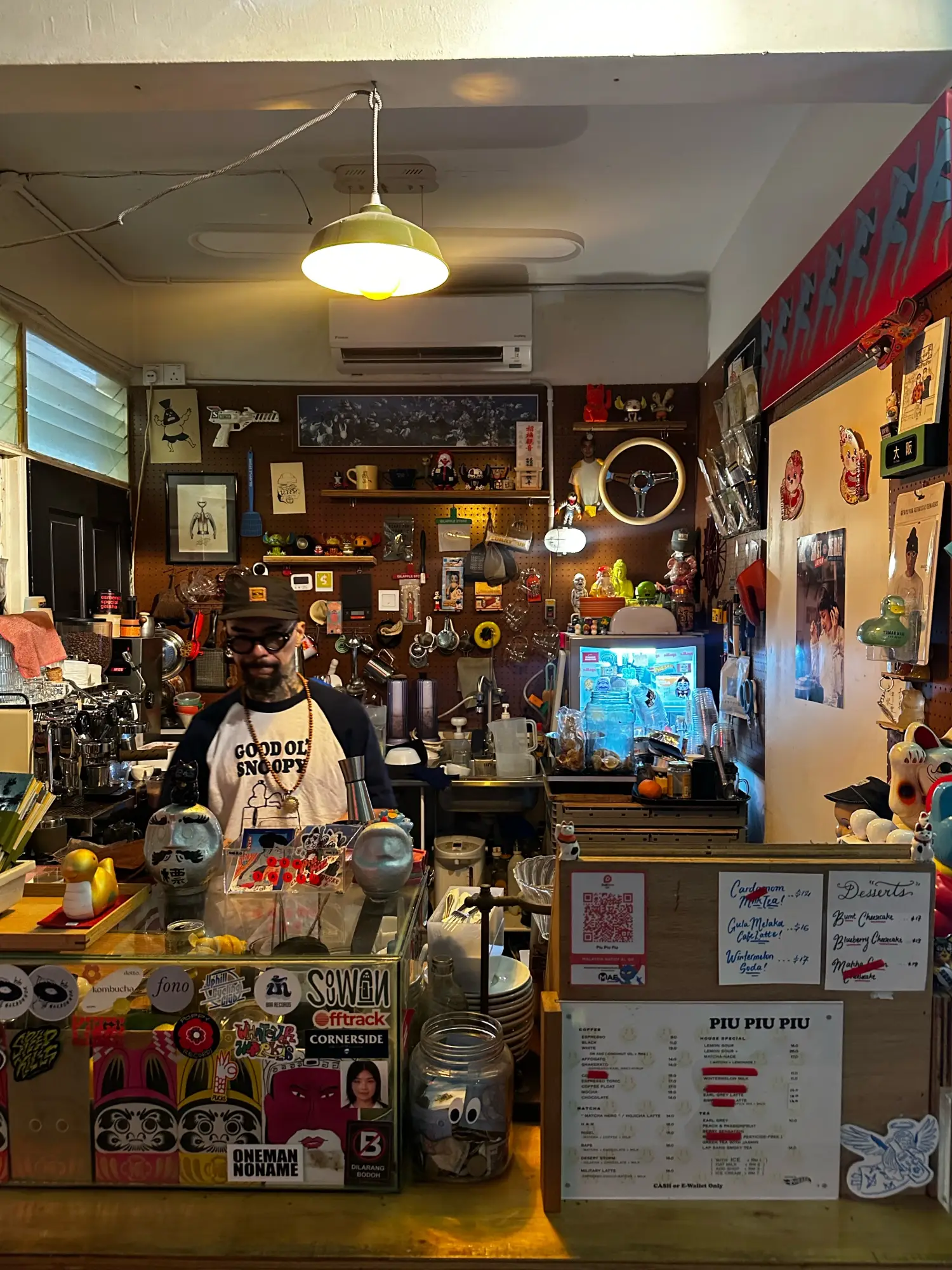 Cafe photo 1