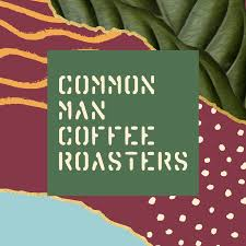 Common Man Coffee Roasters - Kuala Lumpur logo