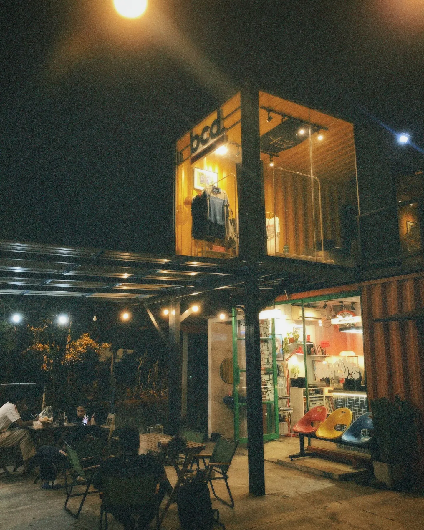 Cafe photo 4