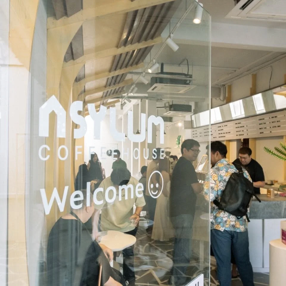 Asylum Coffeehouse Bangsar photo 2