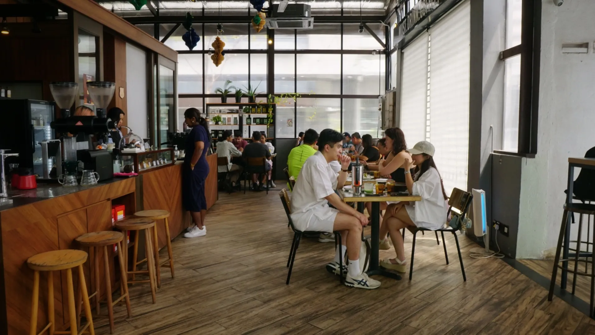 PULP Cafe Bangsar photo 2