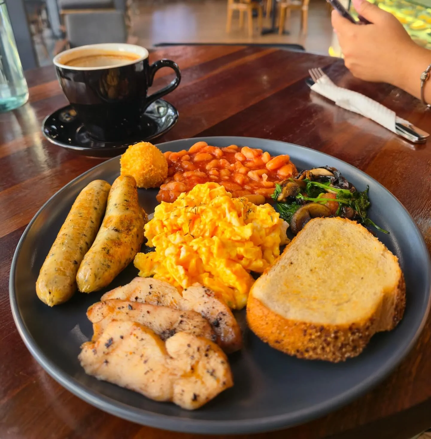 Cafe photo 1