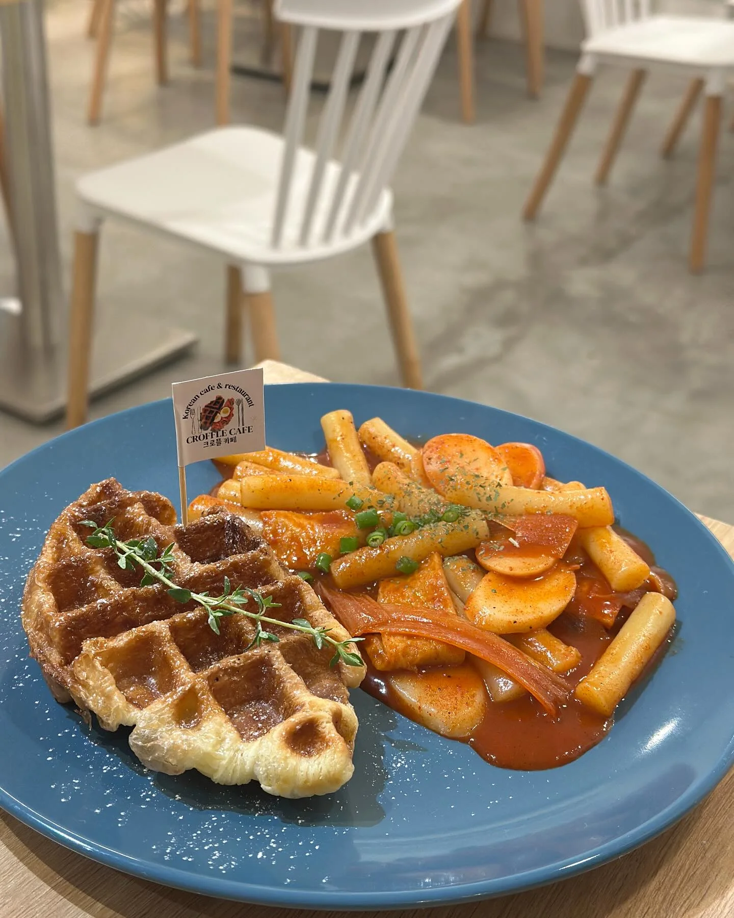 Croffle Cafe photo 3