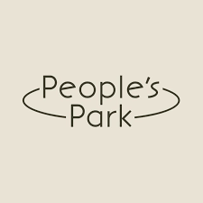 People's Park Cafe logo