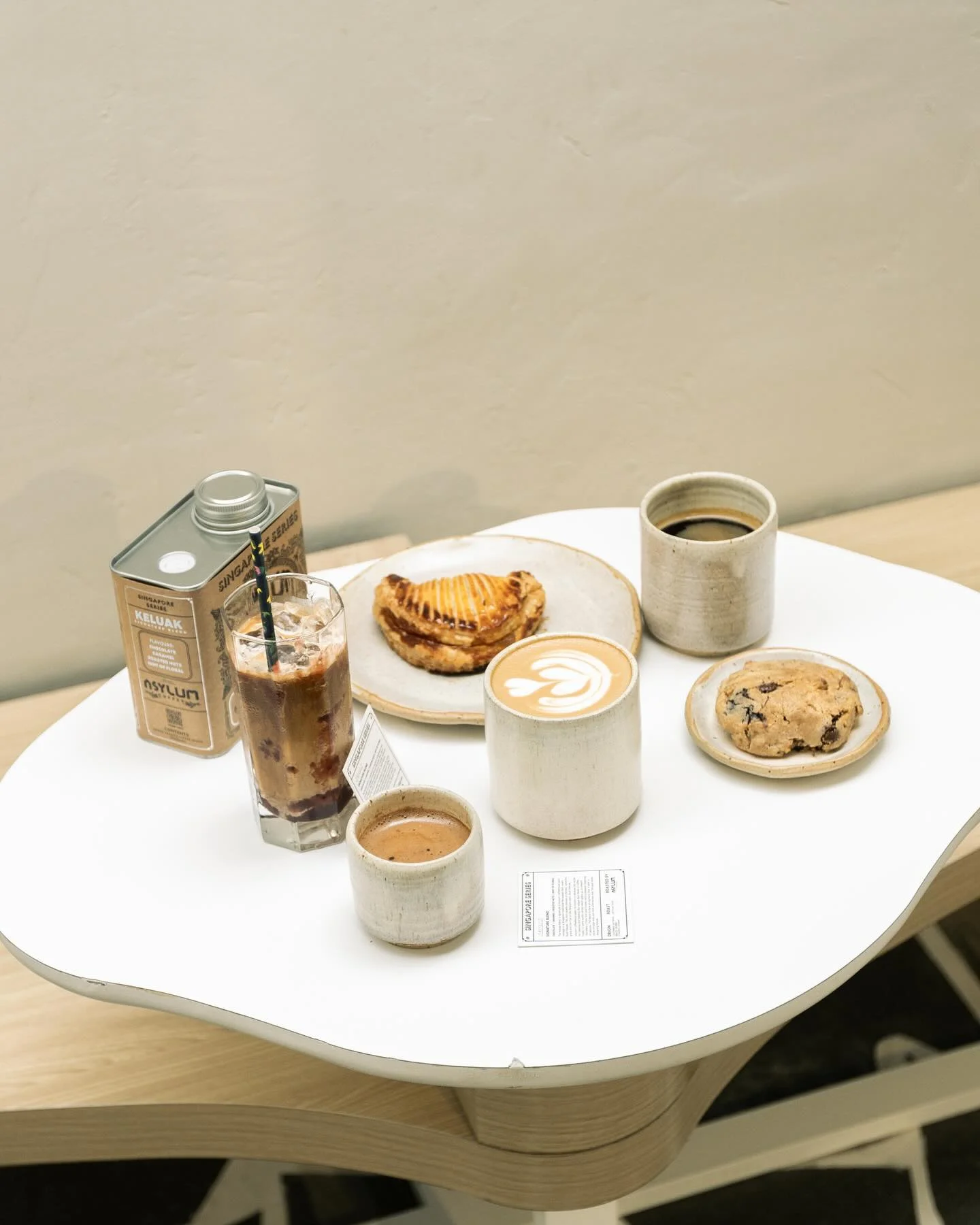 Asylum Coffeehouse Bangsar photo 7