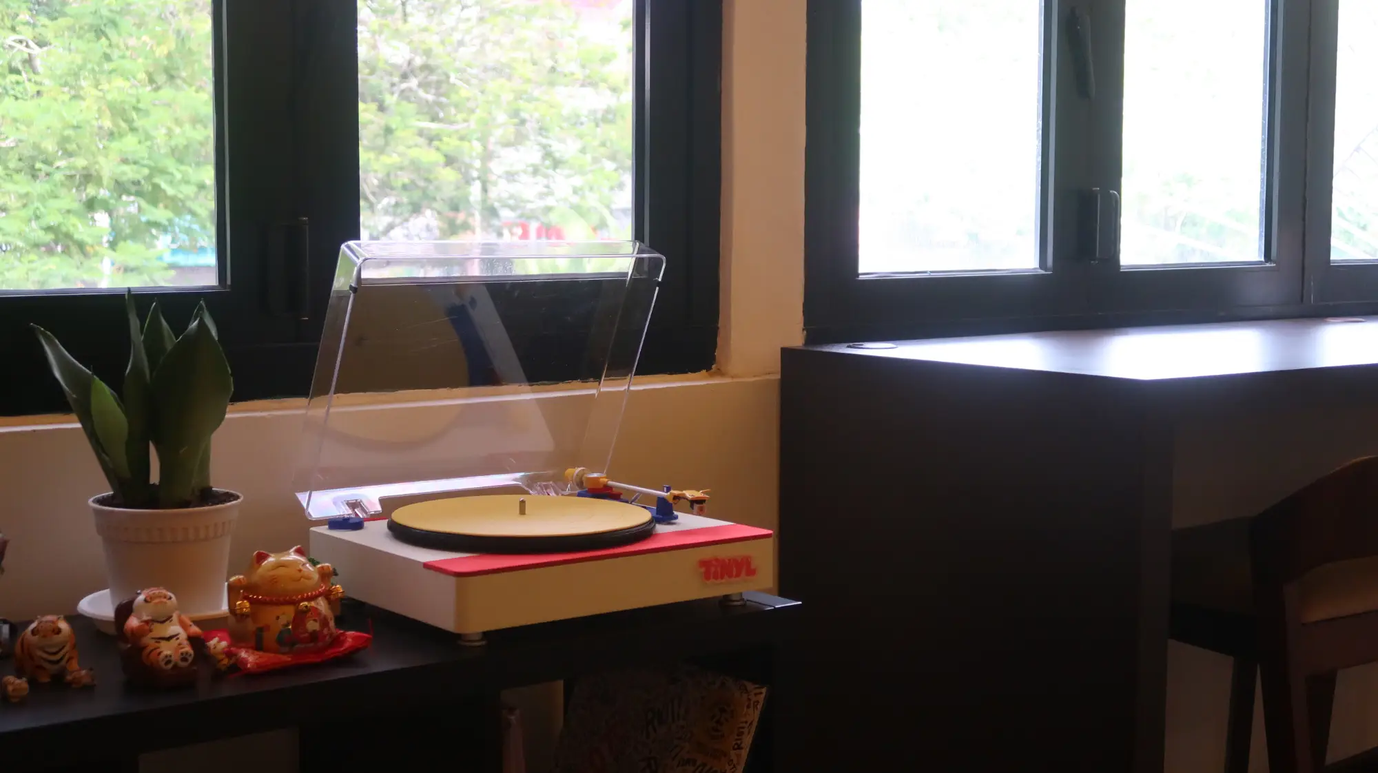 Blank Coffee TTDI photo 1