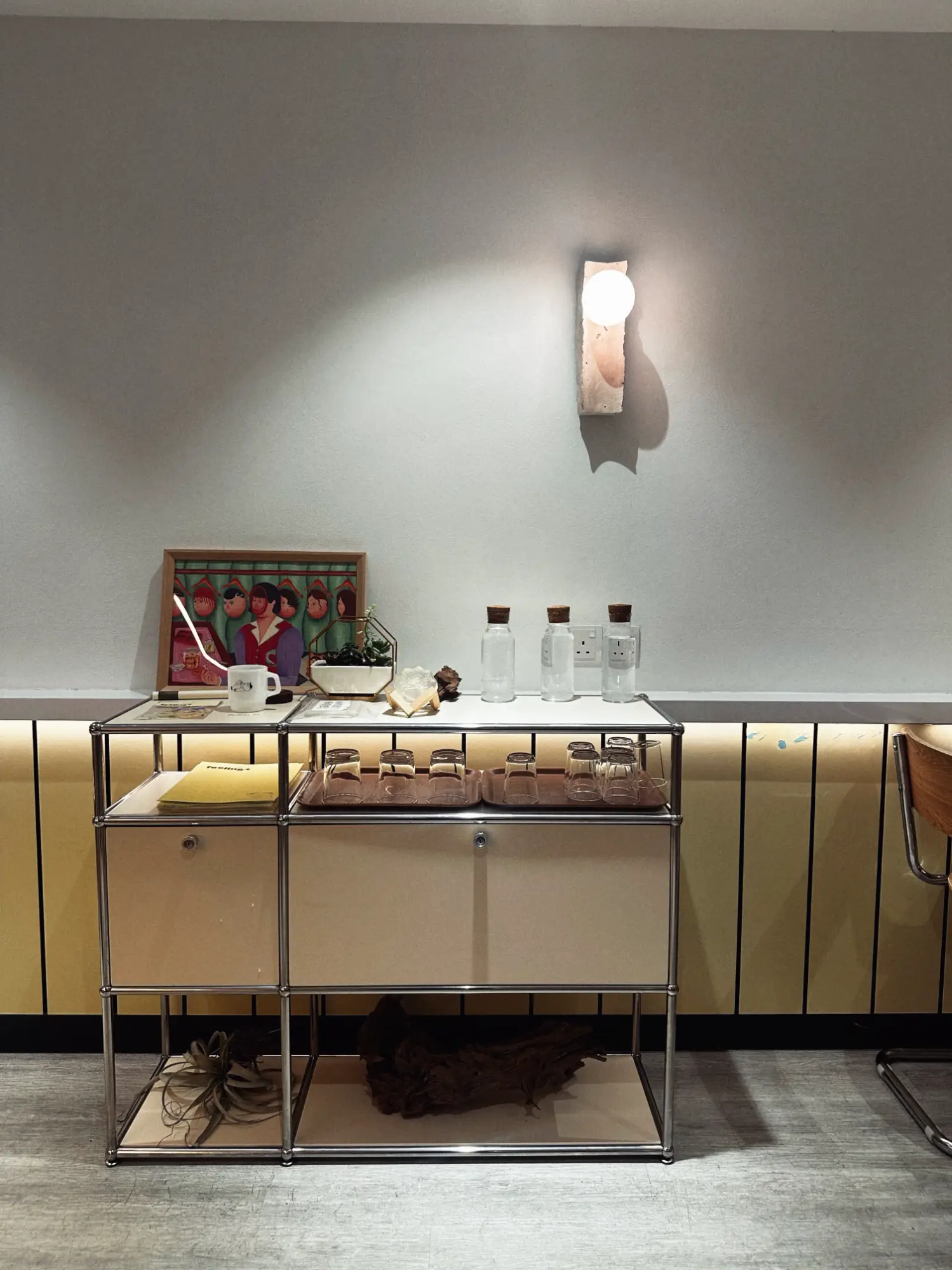 Feeling+ Intermark | Cafes in Ampang Park