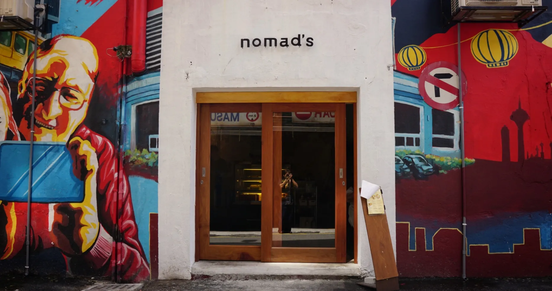 Nomad's photo 2
