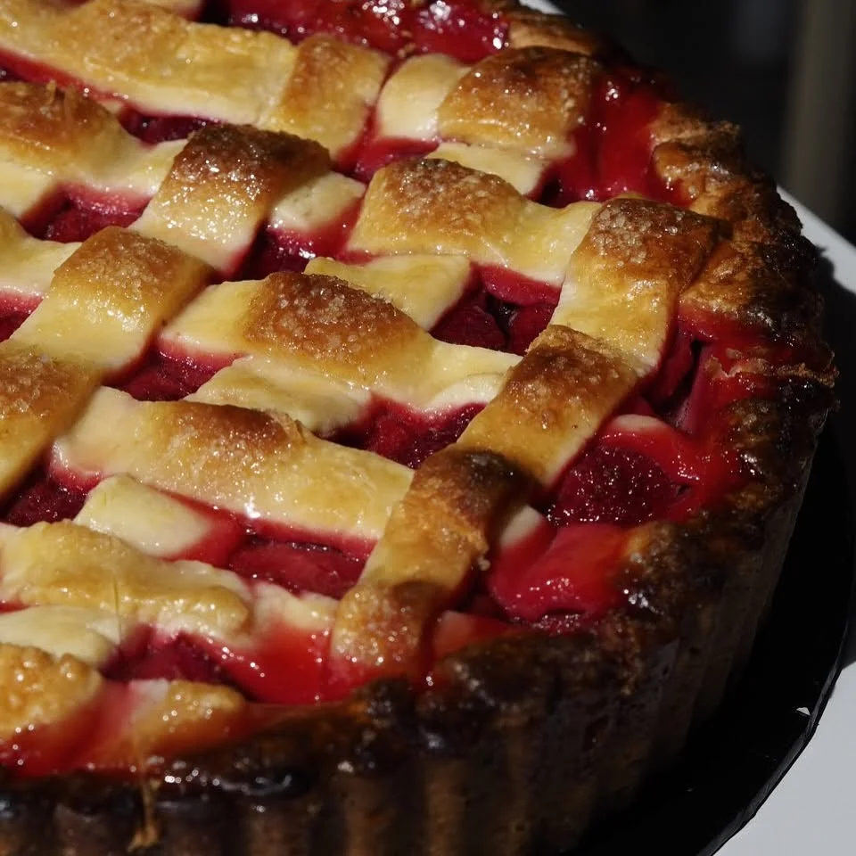 TBX The Baking Xperiment