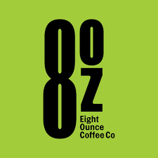 Eight Ounce Coffee Suria KLCC logo