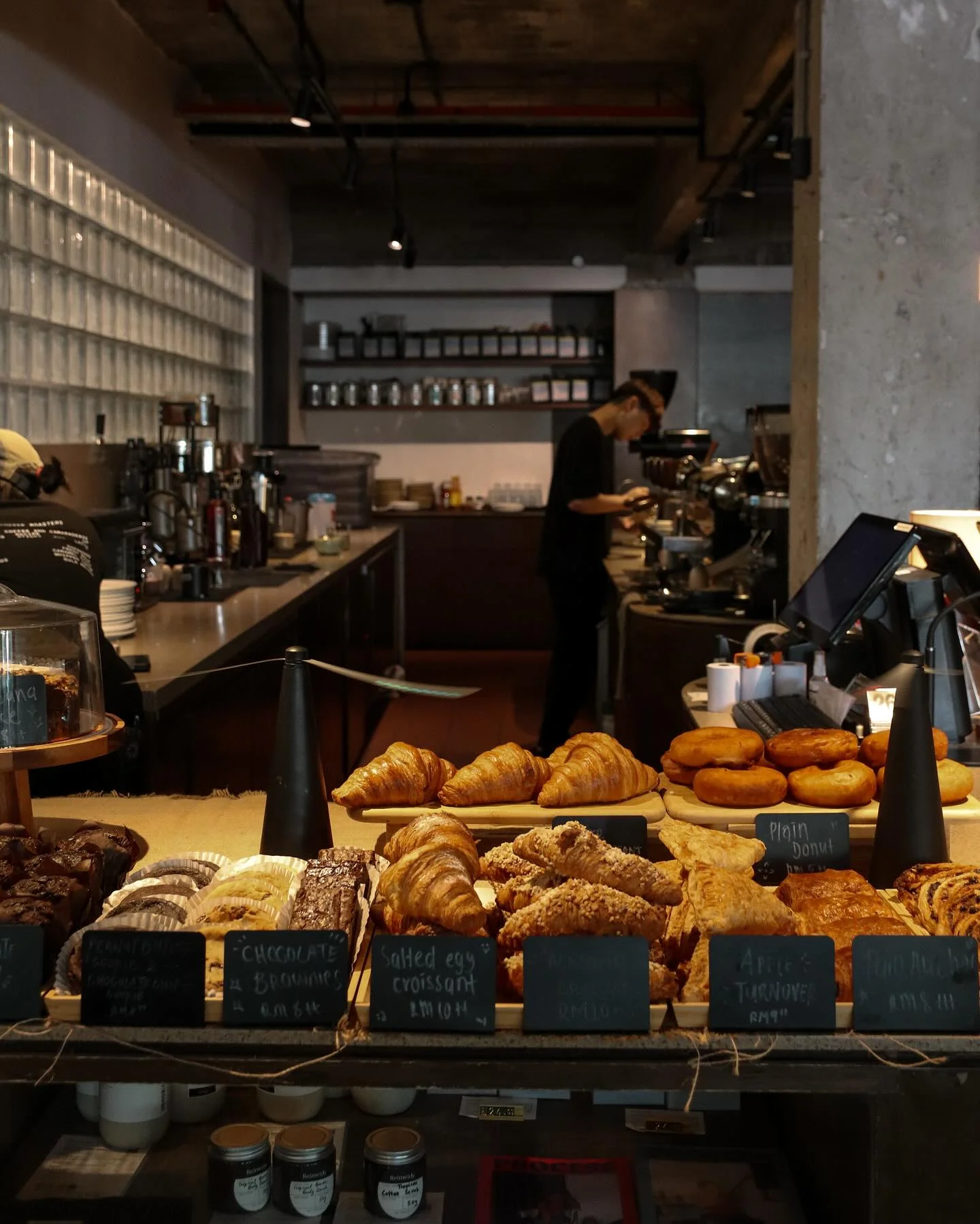Cafe photo 1