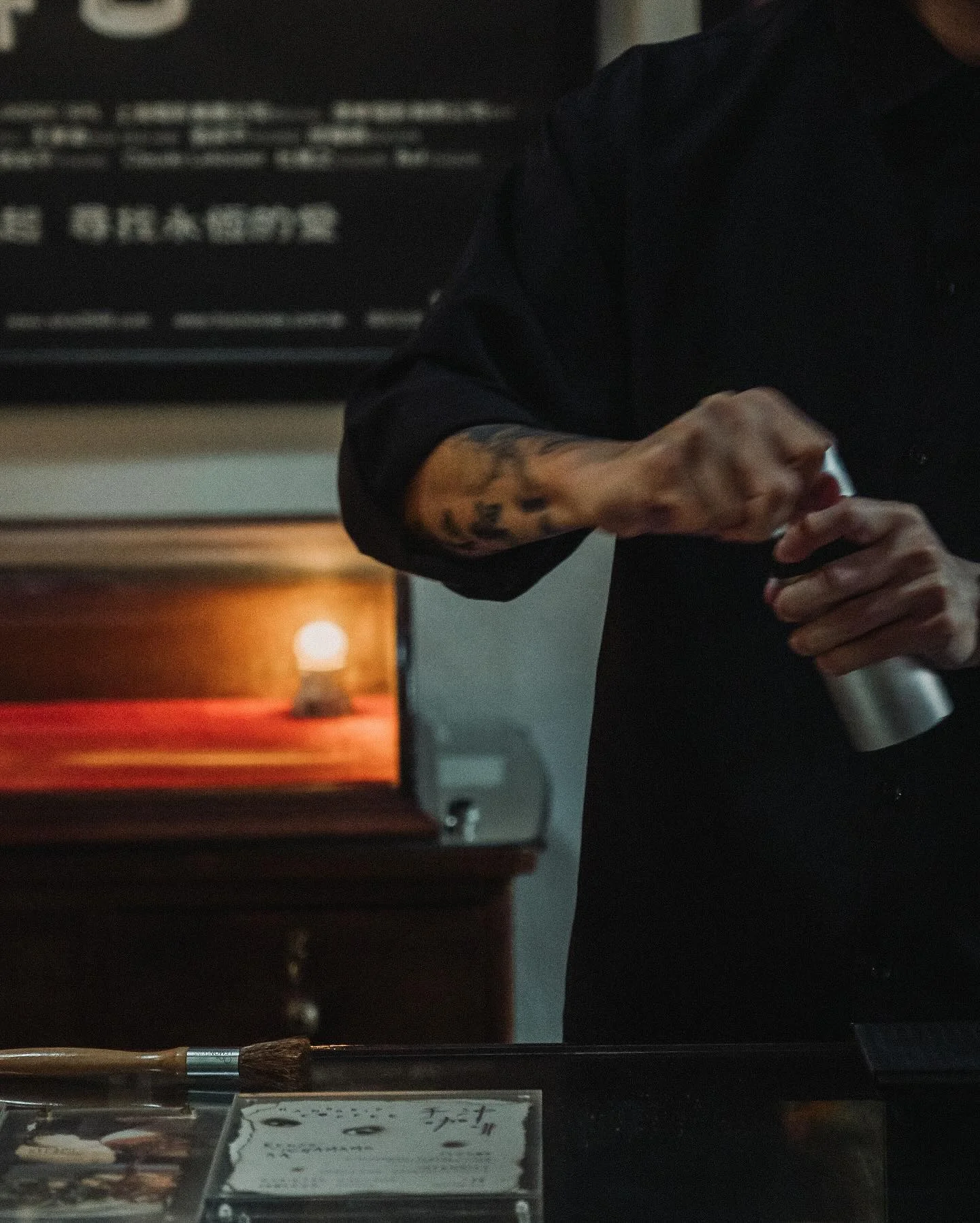 Lazy Eye Coffee photo 3