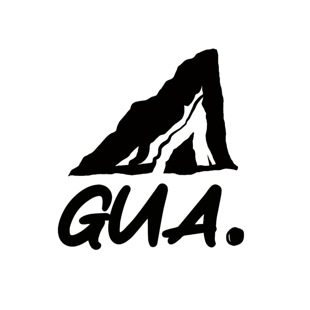 Gua. Juicery