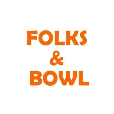 Folks & Bowl logo