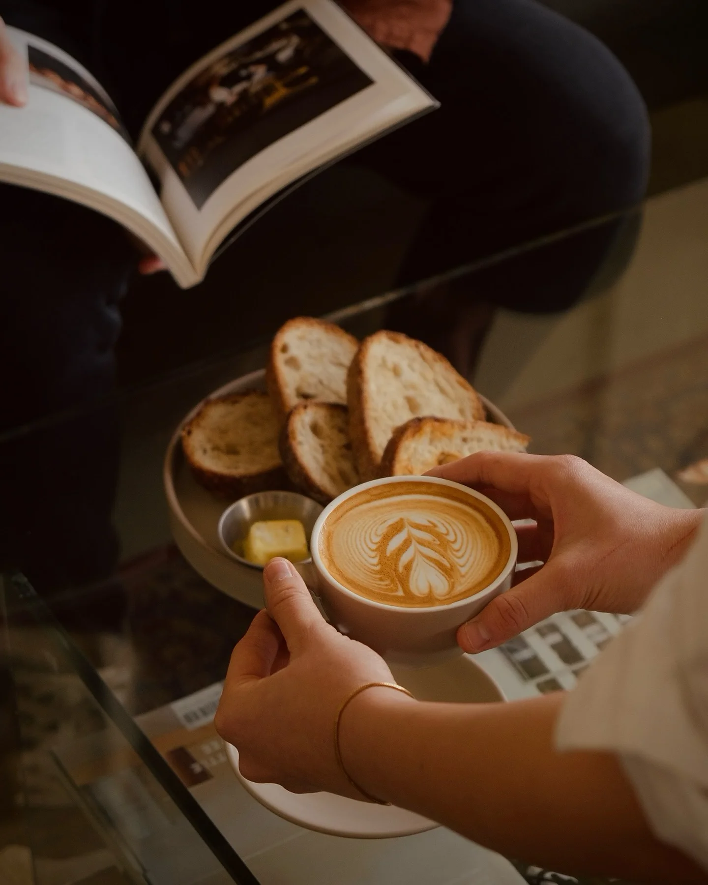 Yue Coffee Bar photo 2