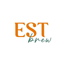 EST BREW (Spaces Platinum Sentral) logo