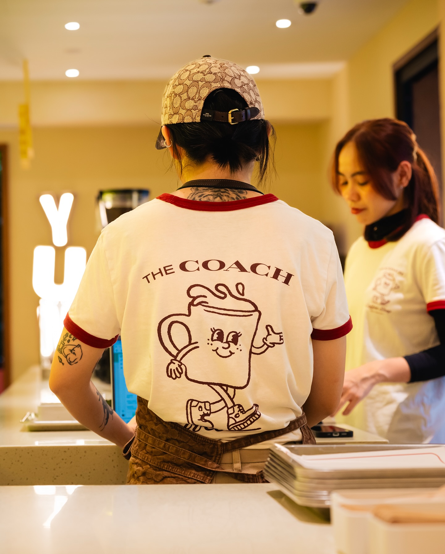 Cafe photo 3