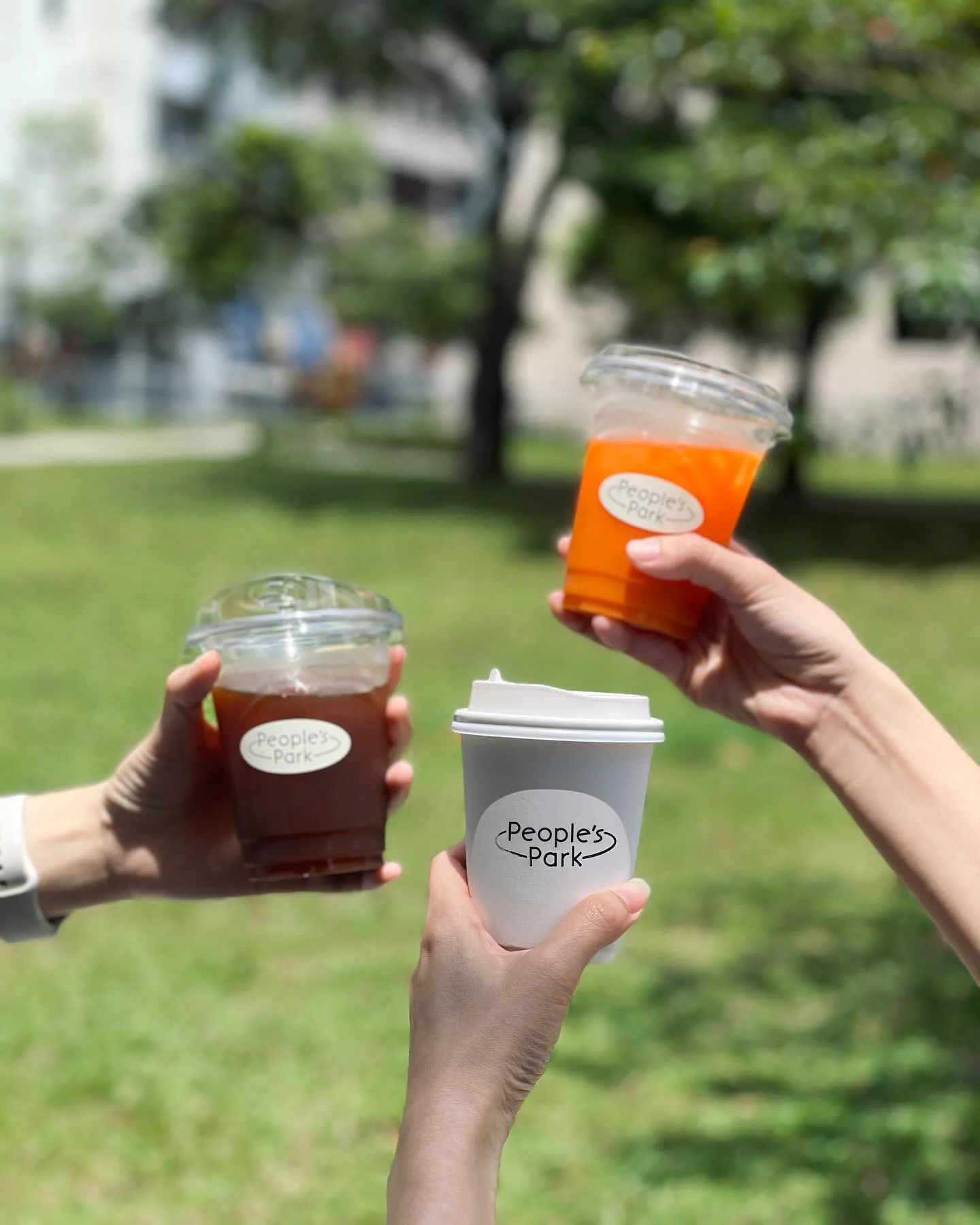 People's Park Cafe photo 4