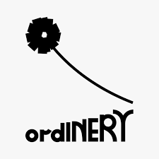 Ordinery logo
