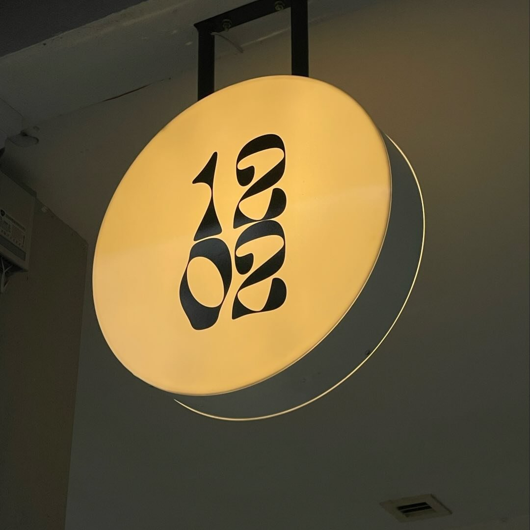 Twelve O Two Coffee