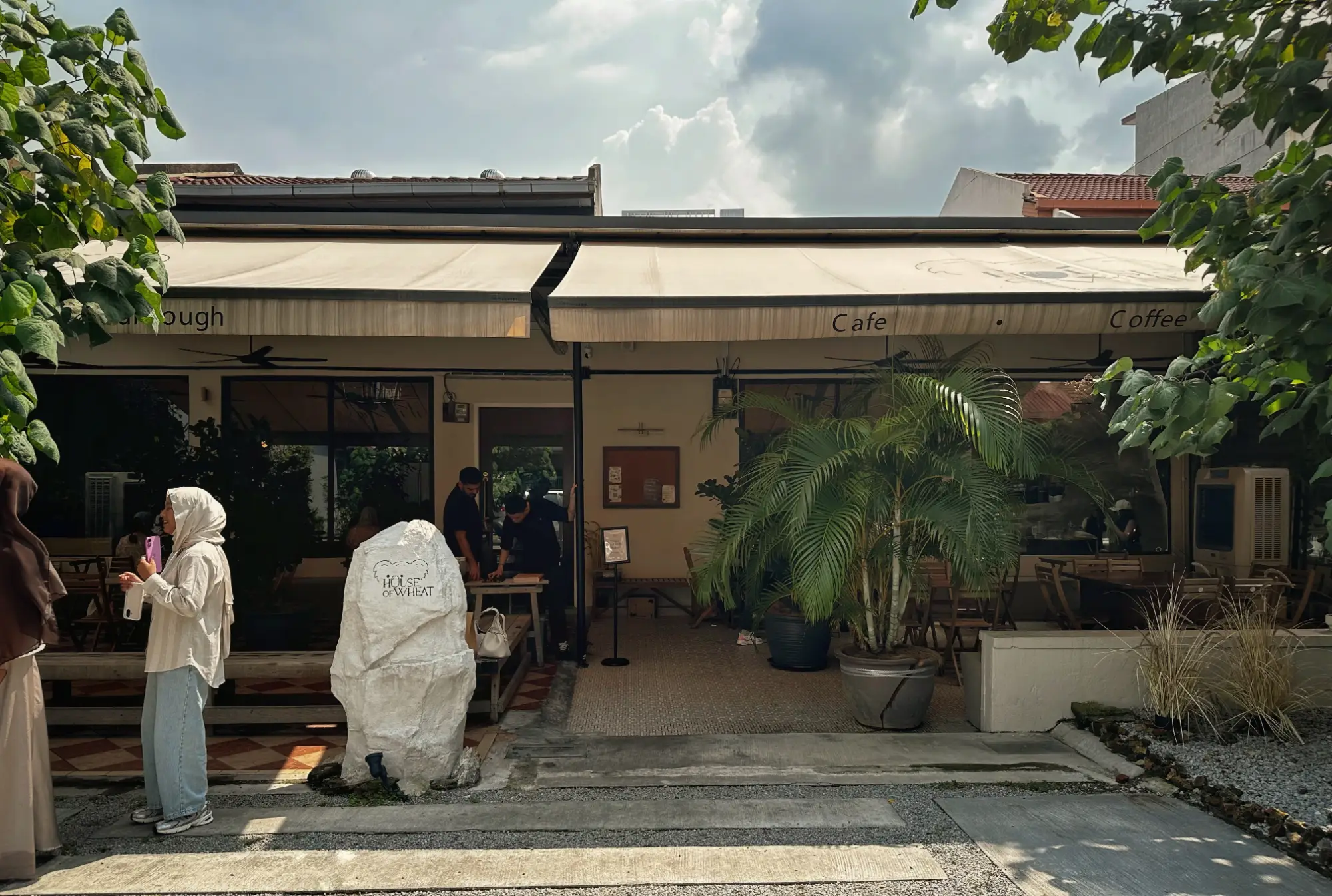 Cafe photo 5