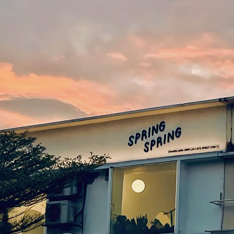 Spring Spring Cafe photo 4