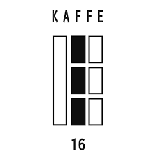 Kaffe 16 logo