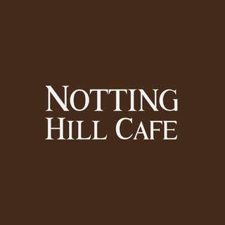Notting Hill Cafe logo