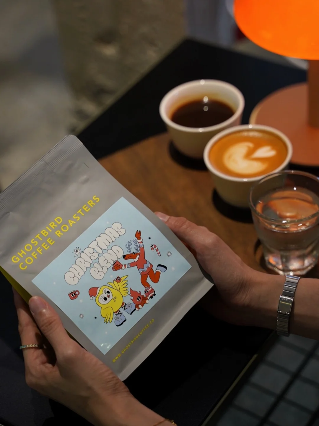 Ghostbird Coffee photo 1