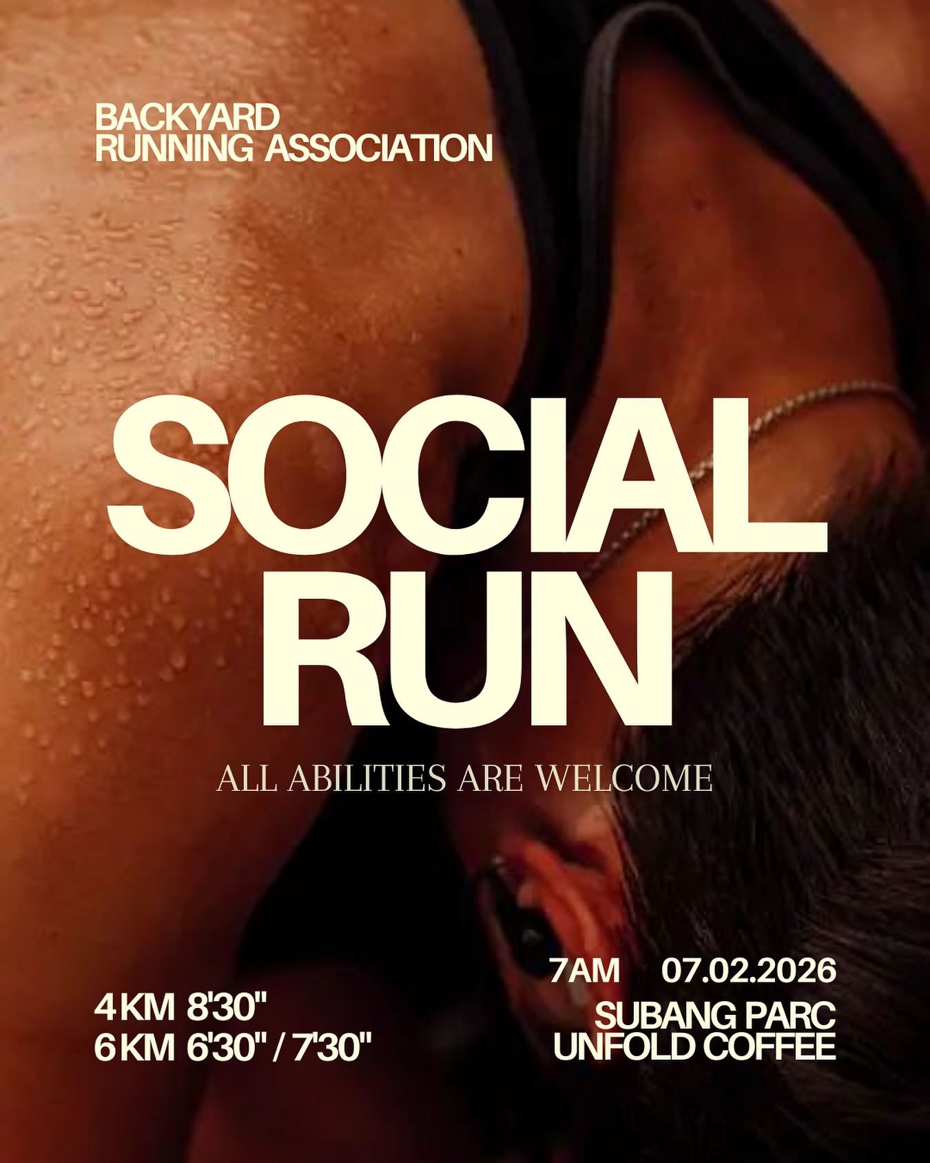 Social Run
