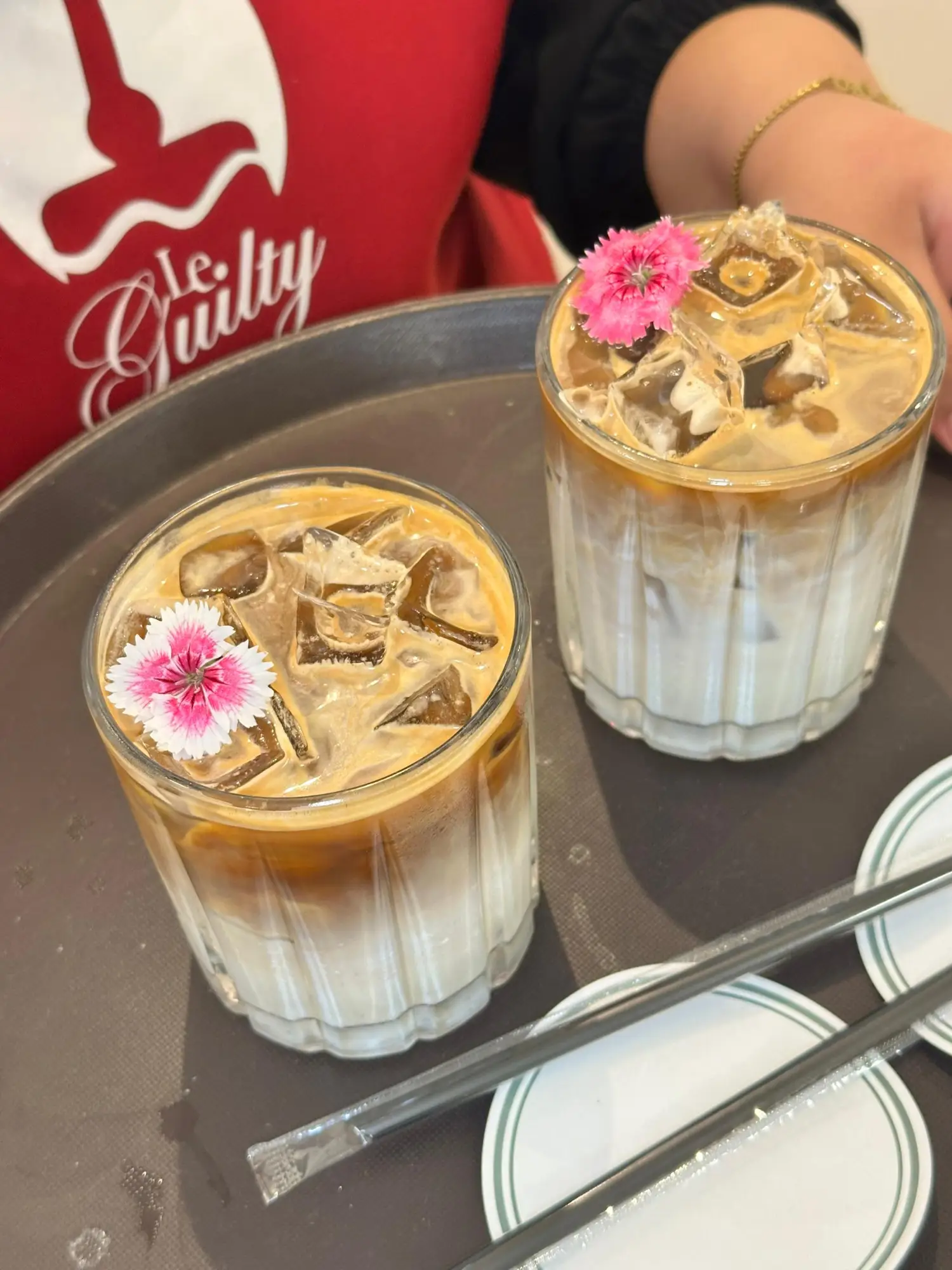 Le Guilty Cafe