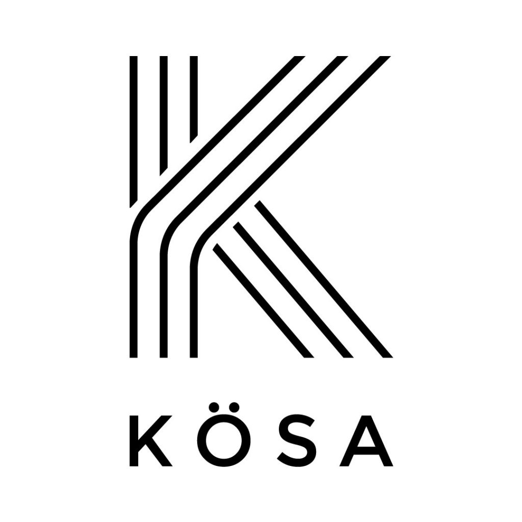 Kosa Coffee - Avenue K logo