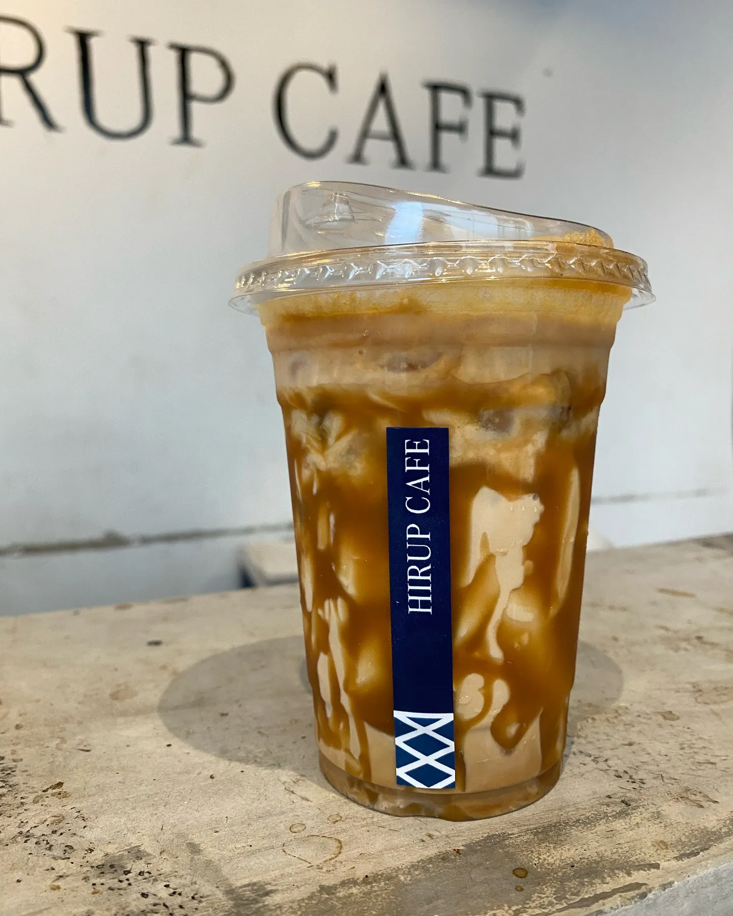 Hirup Cafe Seksyen 9 Shah Alam photo 3