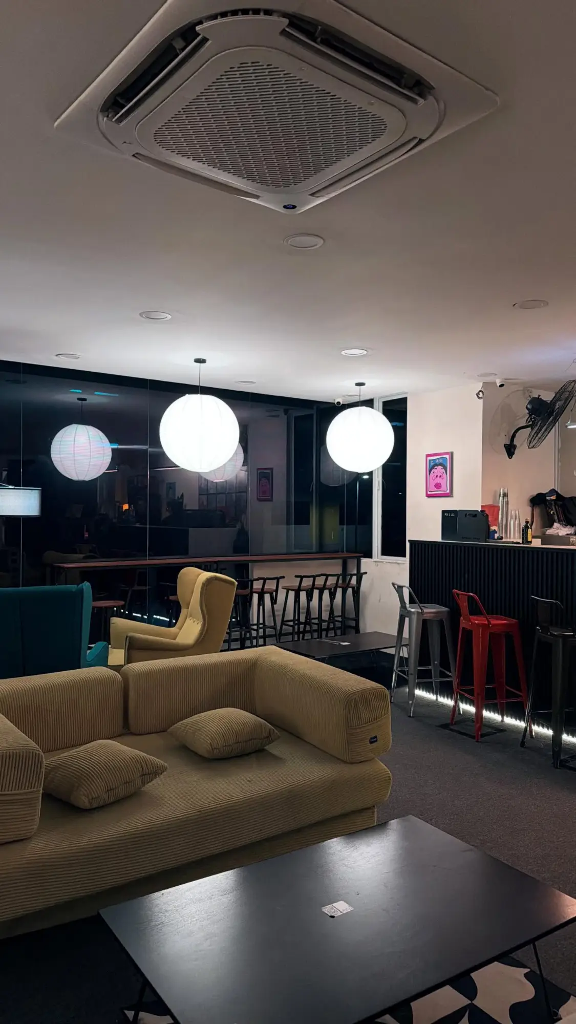 thebasecamp shah alam (the base camp) photo 1