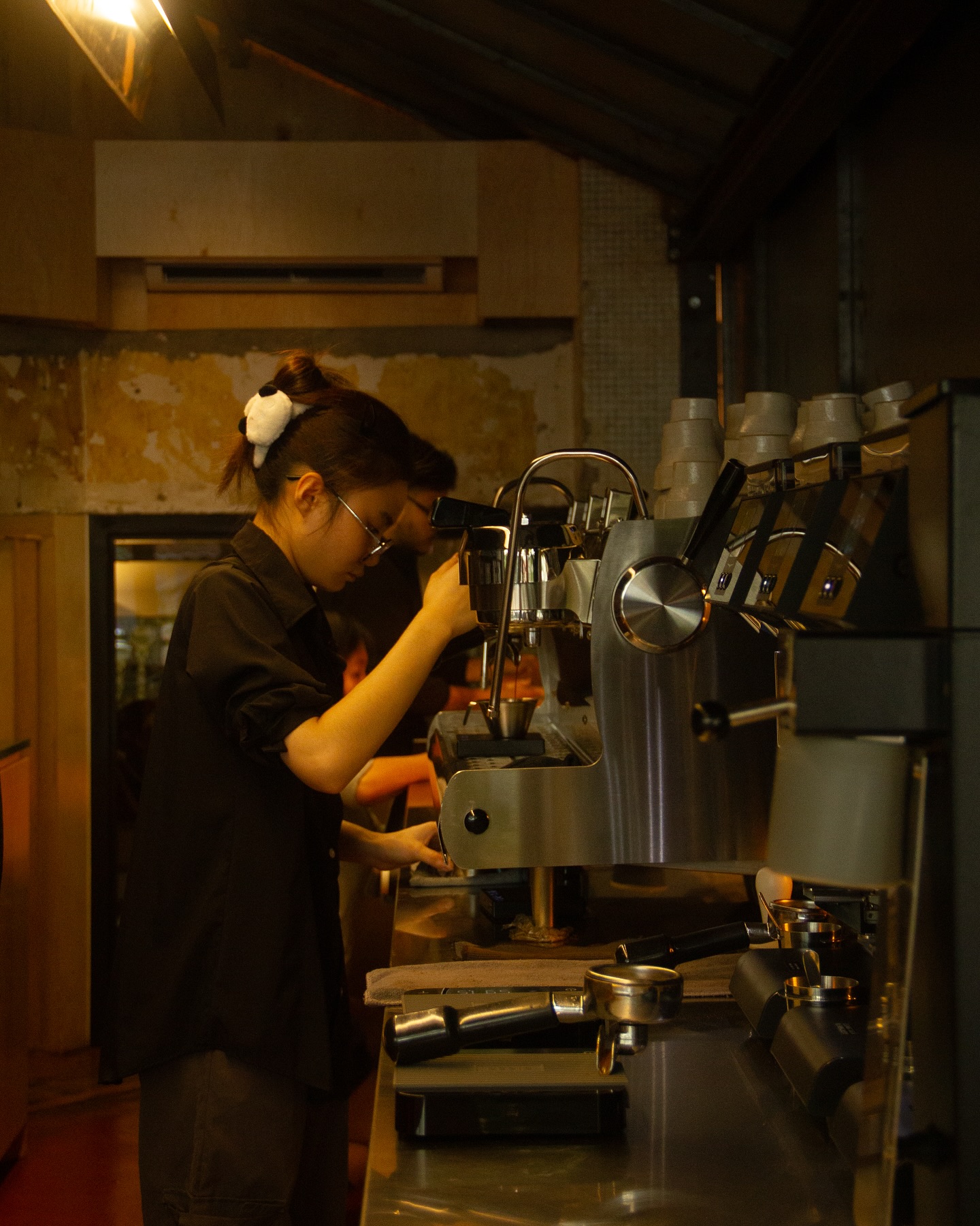 Stellar Coffee