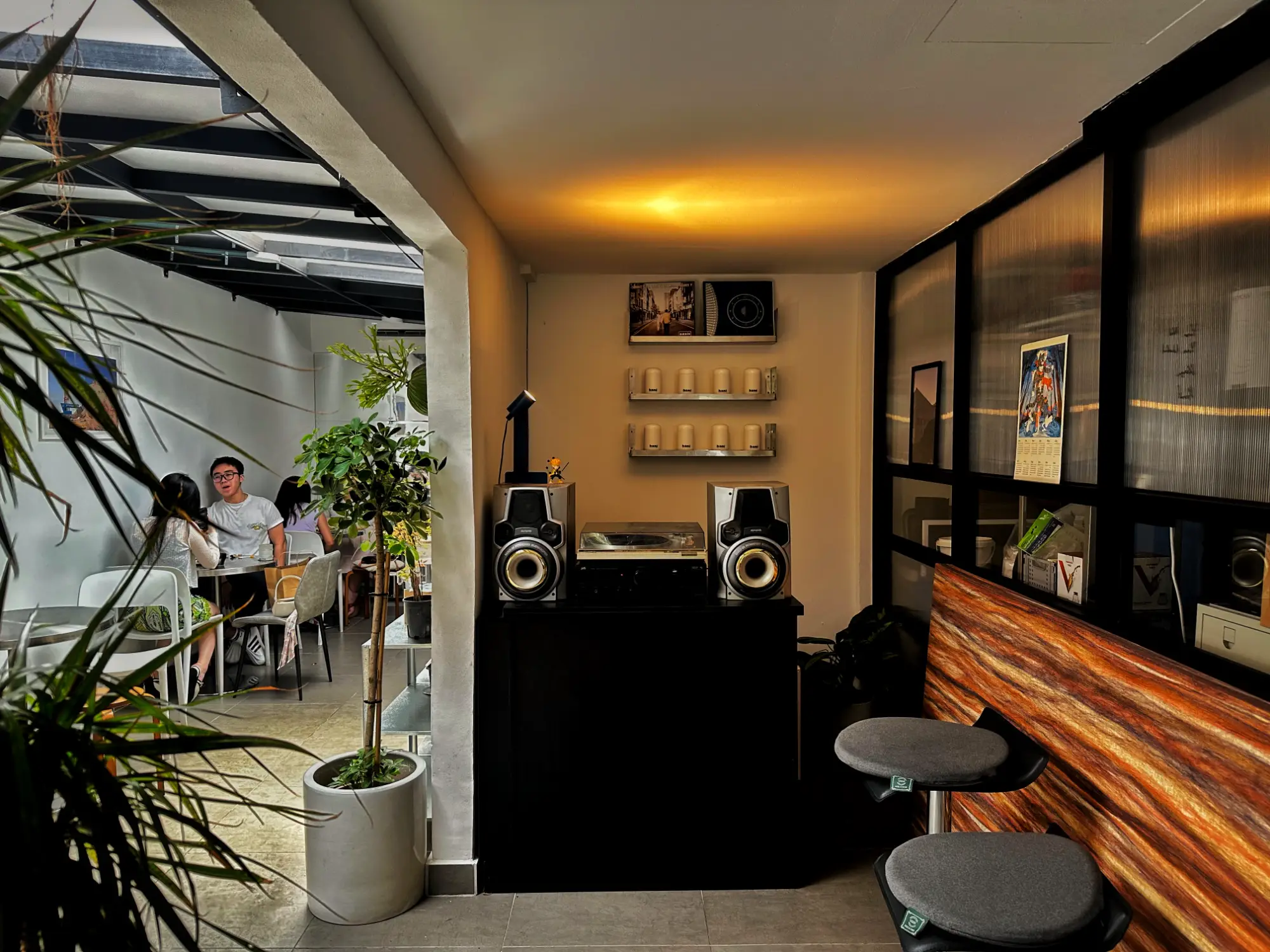 Hani Coffee & Roastery photo 2