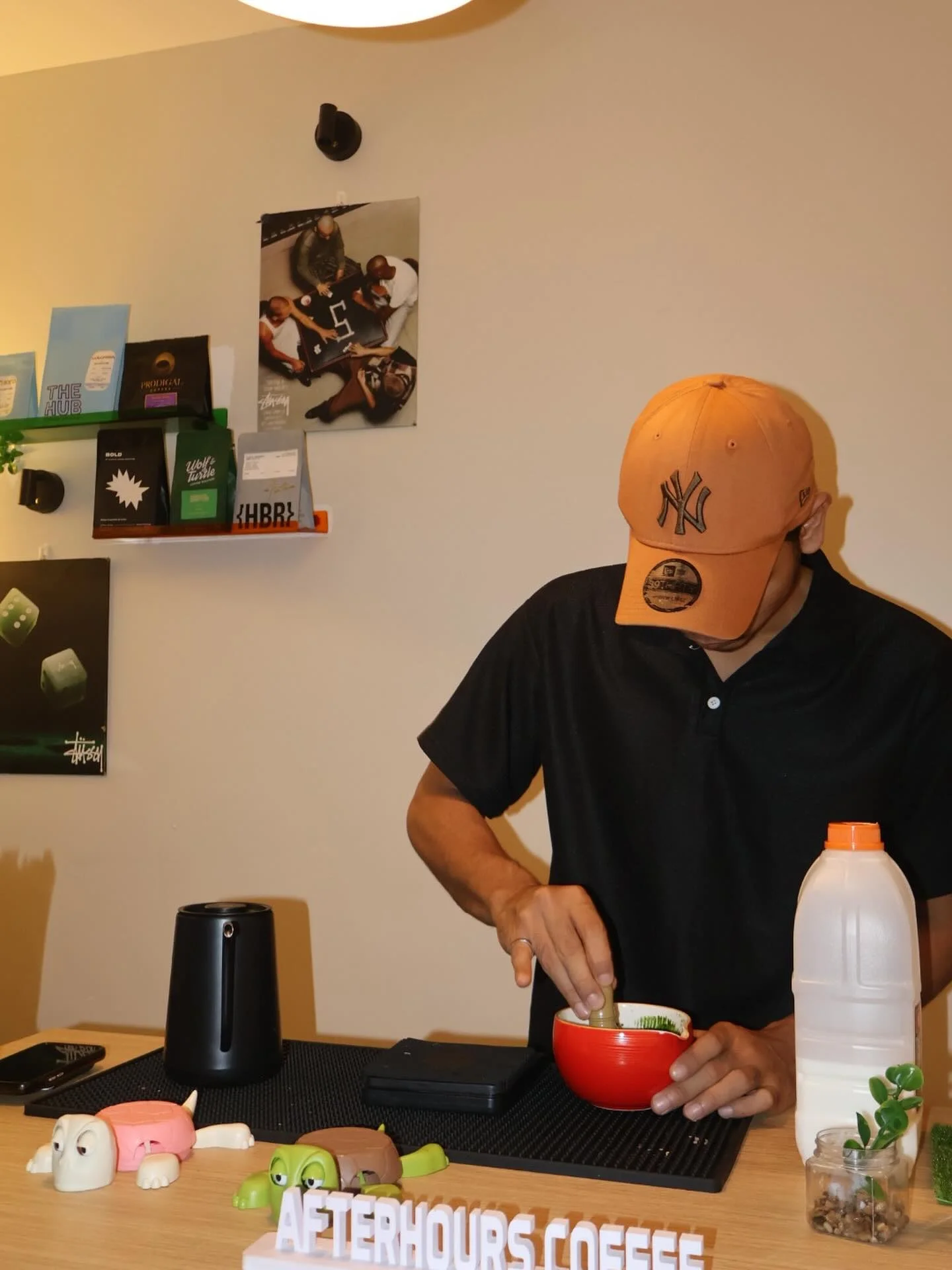 afterhours coffee bar photo 3