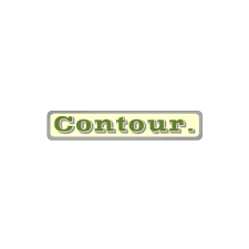 Contour PJ logo